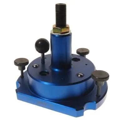 Приспособление для замены заднего сальника коленвала (VW дизель T50010) JTC