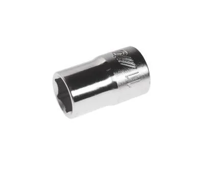 Головка торцевая 3/8" 11мм L=28мм JTC