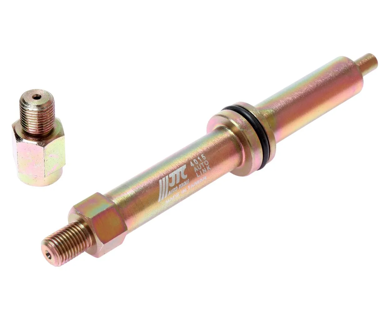 Адаптер для проверки компрессии двигателей дизельных d=32мм L=200мм (MITSUBISHI Fuso 6M70) JTC купить