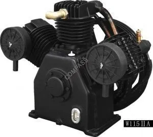 Компрессорная головка Remeza W115II-16 4023530030 купить