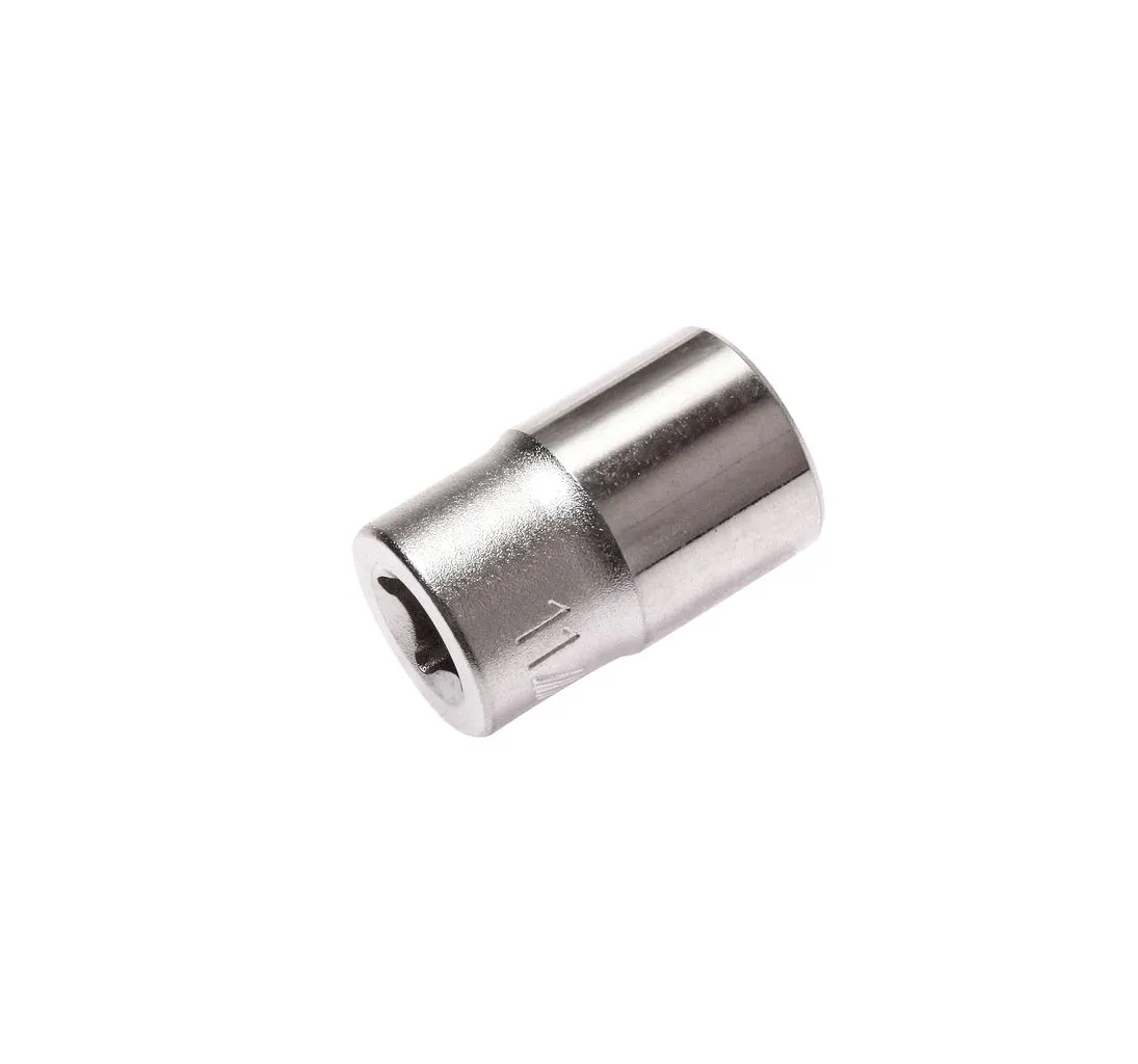 Головка торцевая 1/4" 11мм L=25мм JTC купить