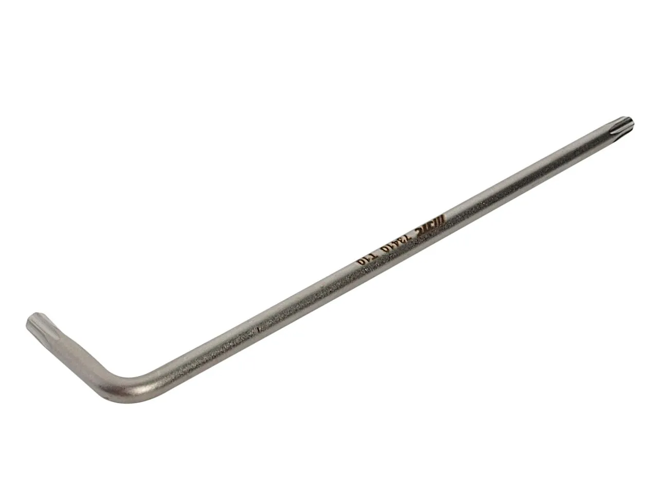 Ключ TORX Г-образный T10H удлиненный L=90мм JTC купить