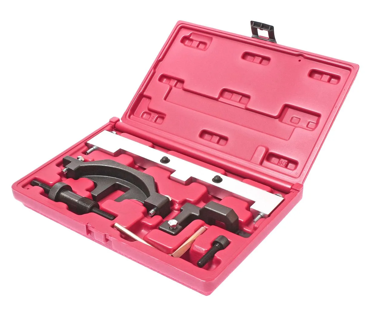 Набор фиксаторов распредвала для установки фаз ГРМ (BMW N40,N45,N45T) JTC купить