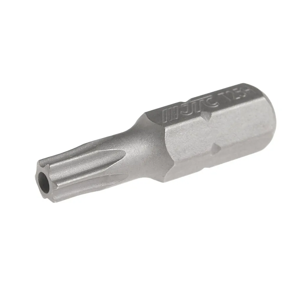 Бита TORX Т25Hх25мм 1/4" S2 JTC купить