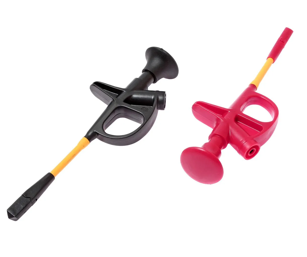 Зажим для тестирования электрических проводов 2 предмета JTC купить