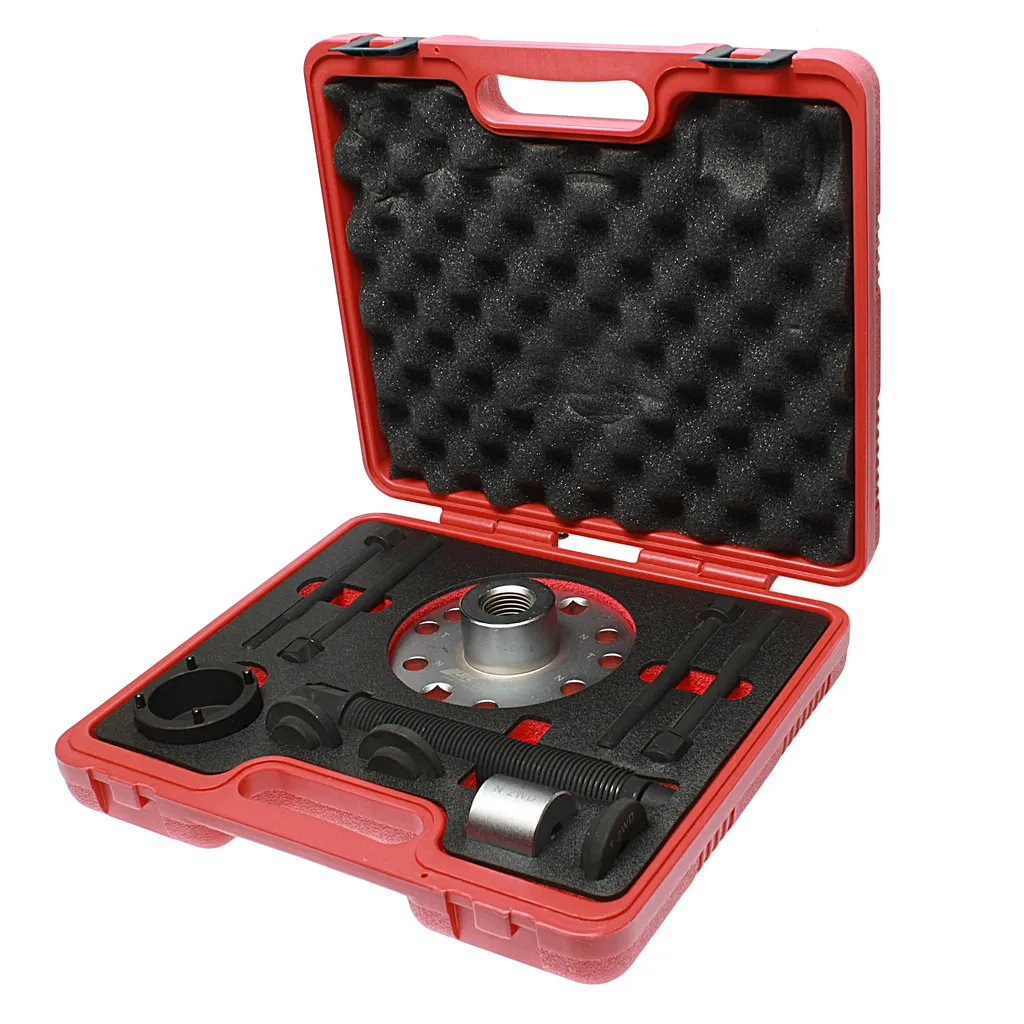 Съемник ступиц передних (TOYOTA,NISSAN) JTC купить