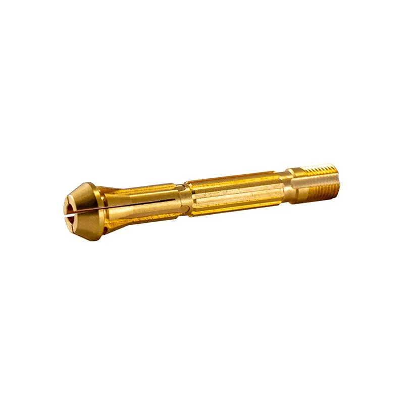 Цанга ф4.0 FB TIG 190-400W-450W (2 шт.) Цанга ф4.0 FB TIG 190-400W-450W (2 шт.)
