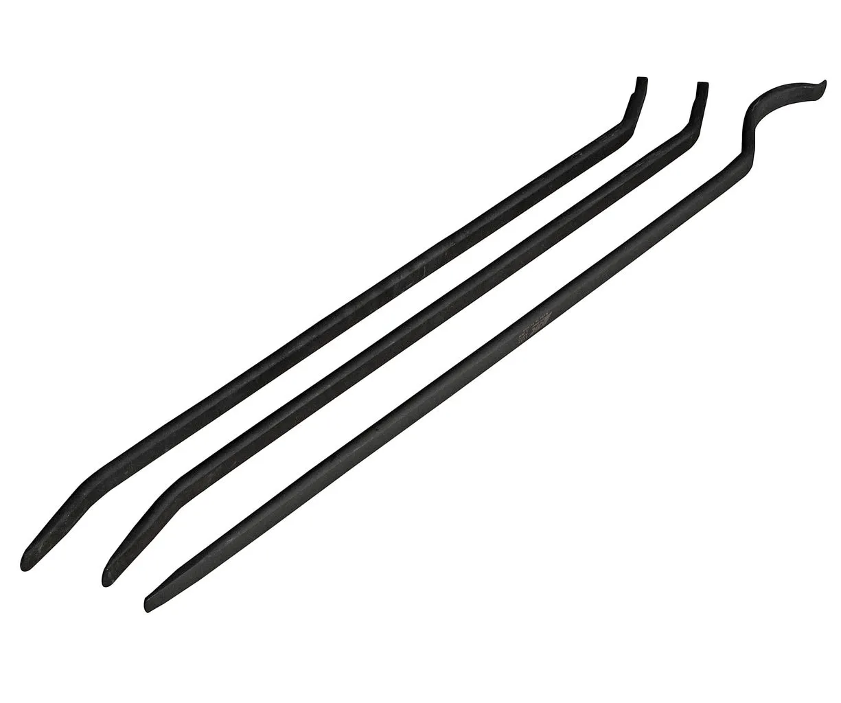 Набор лопаток монтажных для шиномонтажа 890-970мм 3 предмета JTC купить