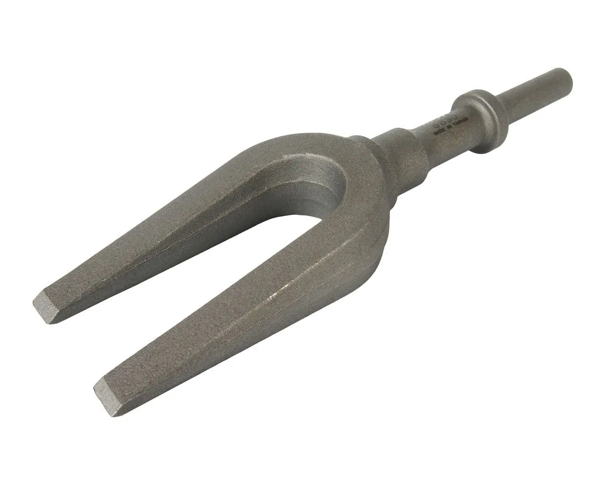 Зубило для пневмомолотка L=178мм, вилка 23мм JTC купить