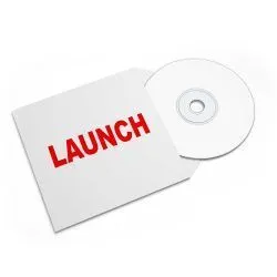 LNC-257 Грузовой пакет ПО 1 год Акция Launch LNC-257
