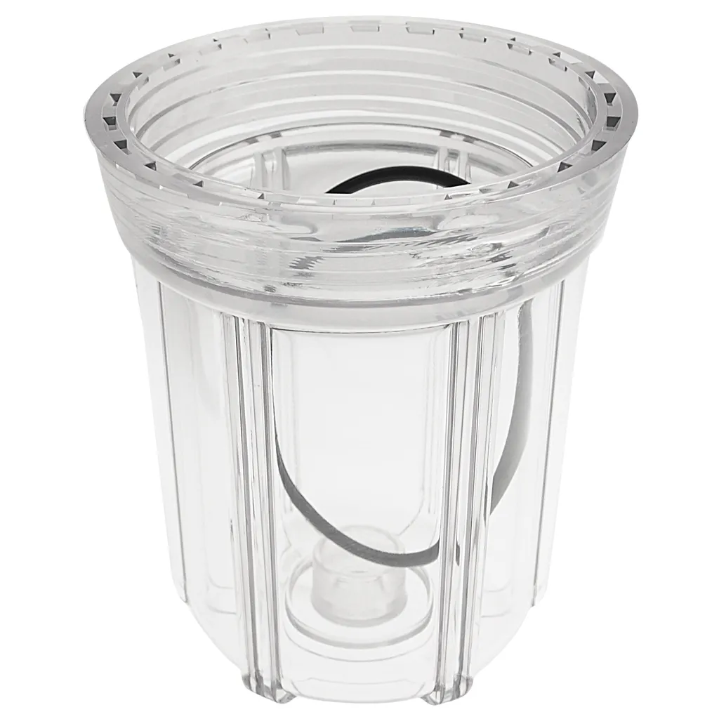 Корпус фильтра тонкой очистки используется в установках JTC-1409 и JTC-4631 JTC купить