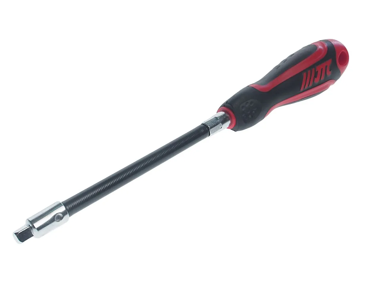 Отвертка с гибким стержнем 1/4" квадрат JTC купить