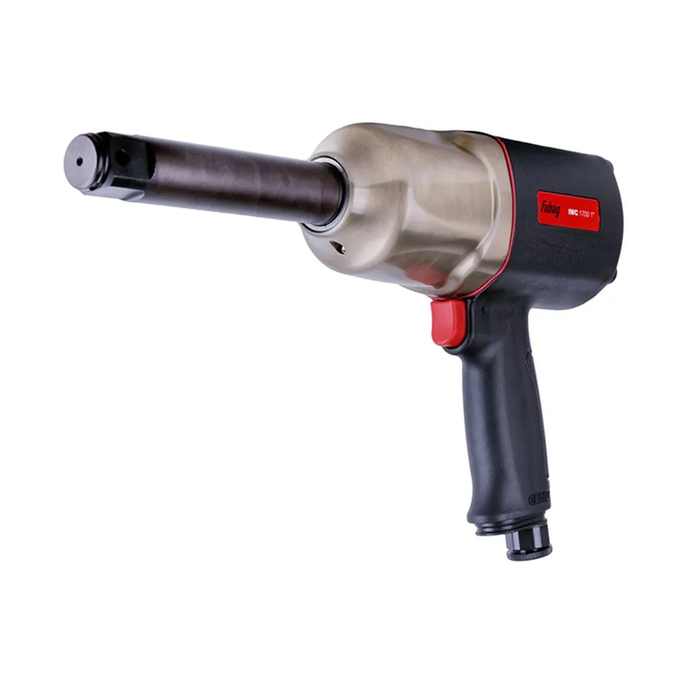 FUBAG Пневмогайковерт ударный IWC 1700 1 дюйма