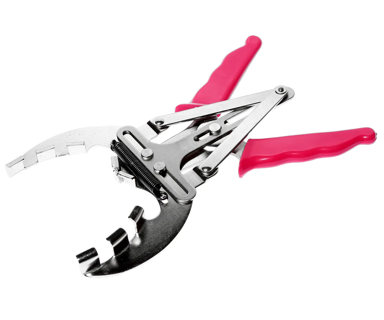 Клещи для установки поршневых колец 50-100мм JTC купить