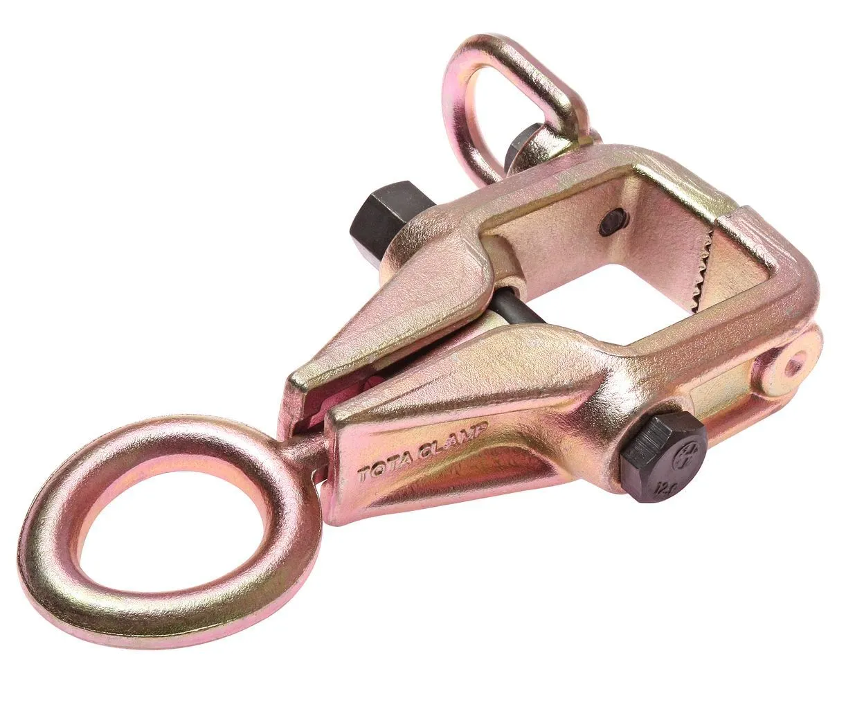 Захват для кузовных работ двухфункциональный 2-3т (осевое/поперечное) JTC купить