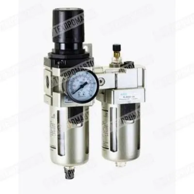 DMECL AC3010-3 Блок подготовки воздуха (регулятор, фильтр, лубрикатор), 1700 л