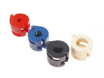Приспособление для разъединения трубопроводов (3/8",1/2",5/8",3/4") 4 предмета JTC