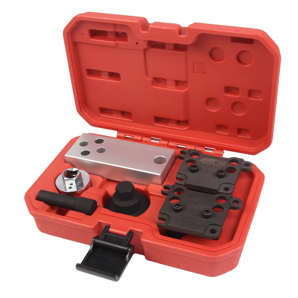 Набор фиксаторов ГРМ (MERCEDES MB256) JTC купить