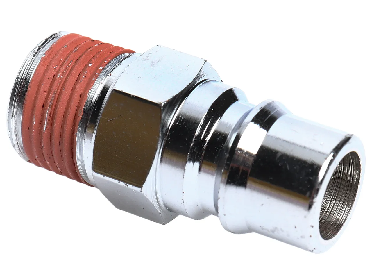 Переходник для компрессора 1/2" быстросъемный внешняя резьба JTC купить