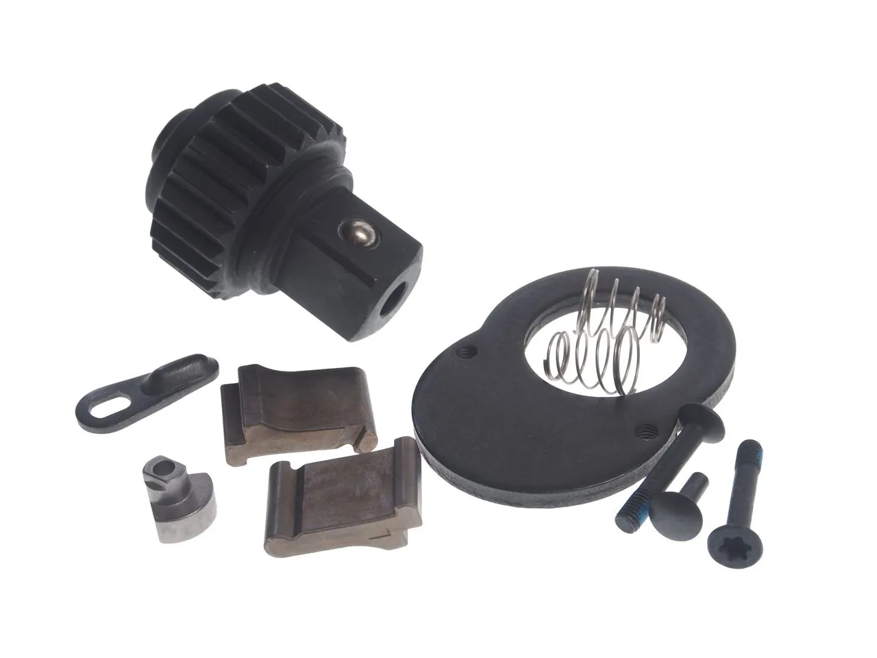 Ремкомплект для ключа динамометрического JTC-6688/JTC-6689 JTC купить