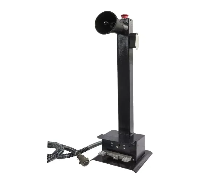 Пульт управления (сталь) YC8-2002000 купить