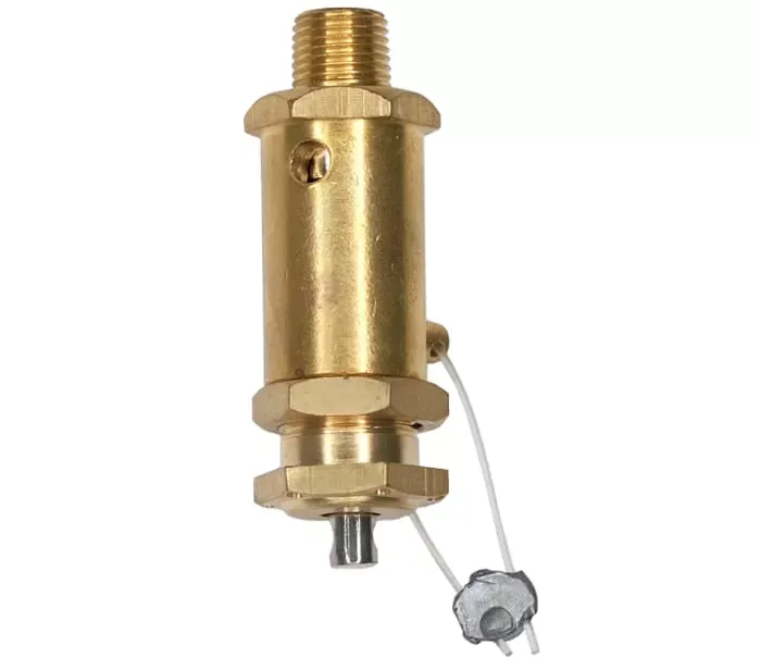 Клапан предохранительный 1/8 5.5bar 0306106 купить