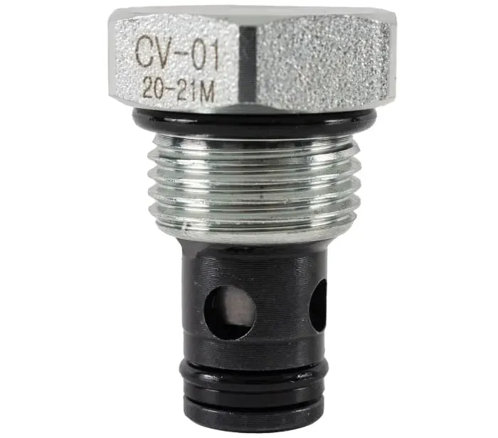 Клапан обратный CV-01 купить