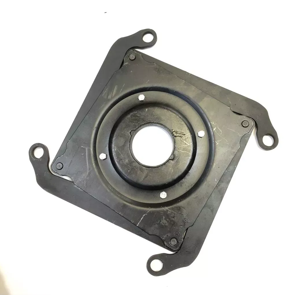 Фланец поворотного стола 104-2007001 купить