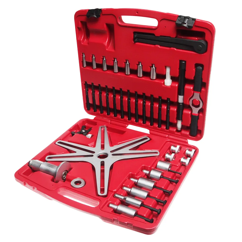 Набор для монтажа саморегулирующего сцепления универсальный JTC купить