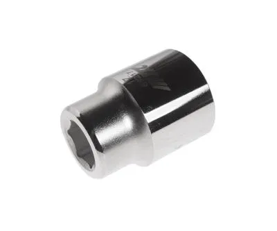 Головка торцевая 3/4" 17мм L=50мм JTC