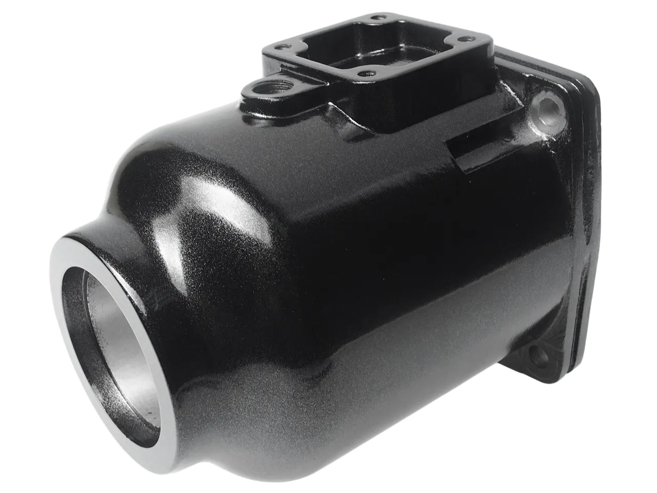 Ремкомплект для пневмогайковерта JTC-5813 (02) передняя крышка JTC купить