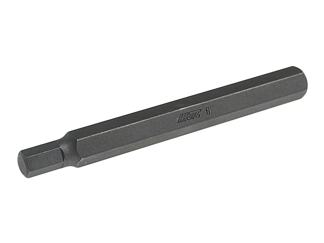 Бита HEX H6х80мм 5/16" удлиненная JTC купить