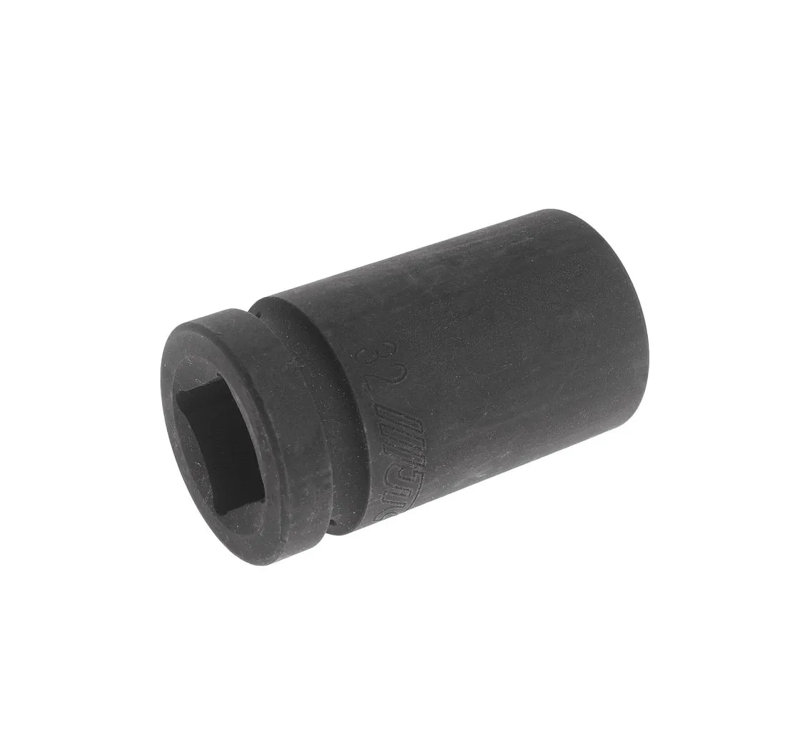 Головка торцевая 1" 32мм ударная глубокая L=90мм JTC купить