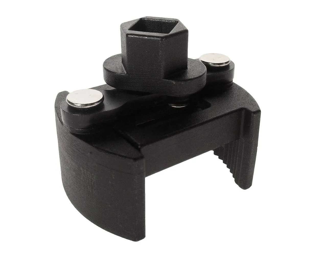 Съемник фильтров масляных 1/2" 21мм (d= 60~80) 2-х позиционный JTC купить