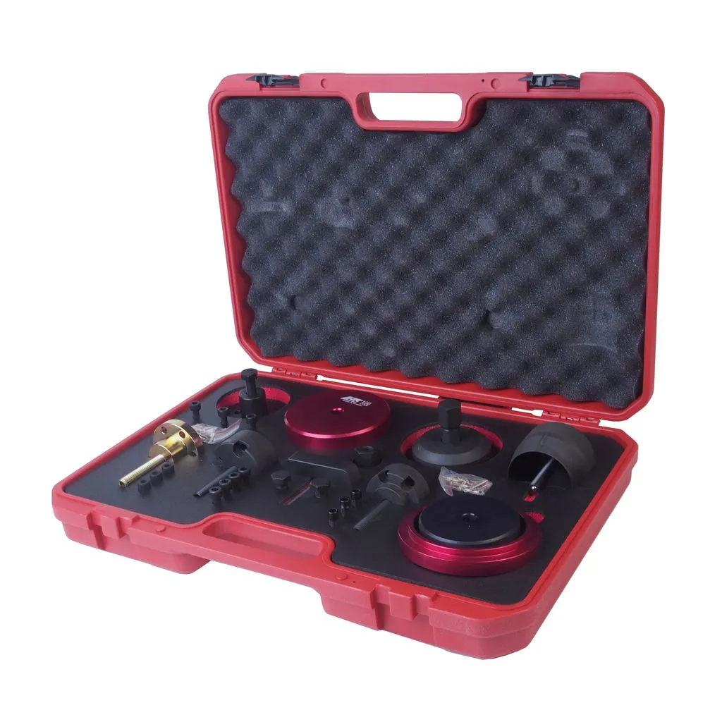 Набор инструментов для демонтажа сальников коленвала (BMW N20,N40,N42,N45,N45T,N46,N46T,N52-N54) JTC купить