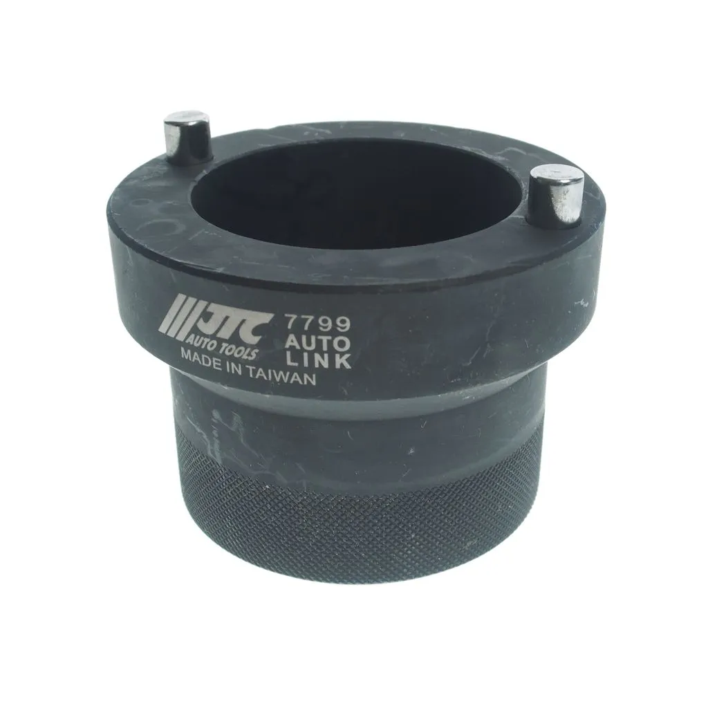 Головка для демонтажа гайки ступицы (FUSO) JTC купить