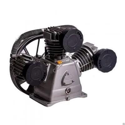 Компрессорная головка Remeza LB75 4023430020 (Изготовитель: REMEZA)