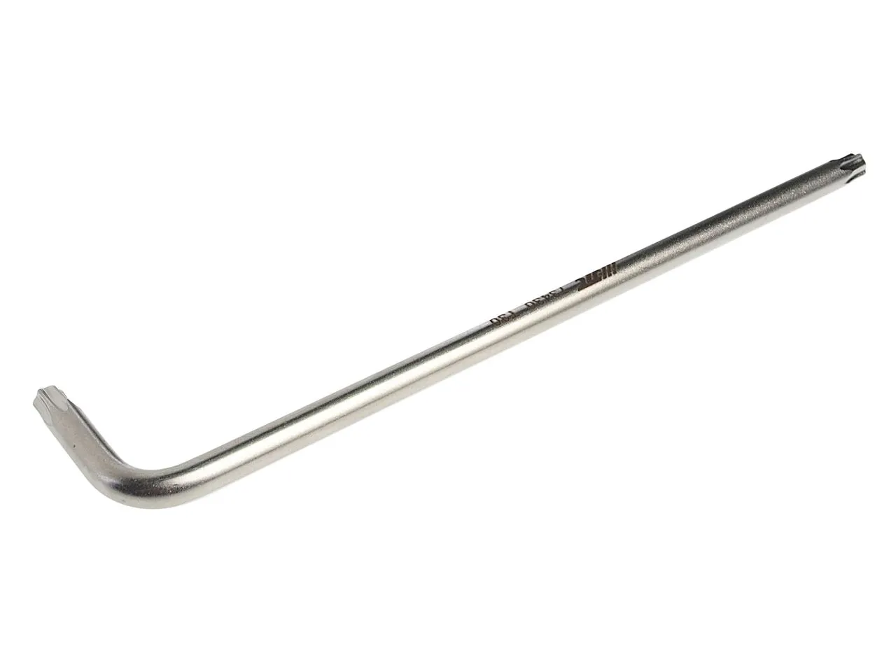 Ключ TORX Г-образный T30H удлиненный L=160мм JTC купить