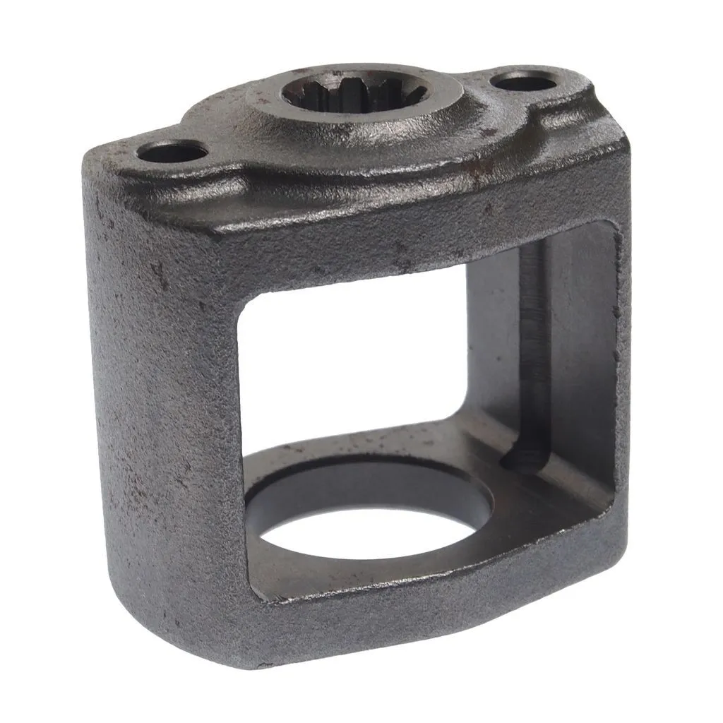 Ремкомплект для пневмогайковерта JTC-5001 (07) корпус молотка JTC купить