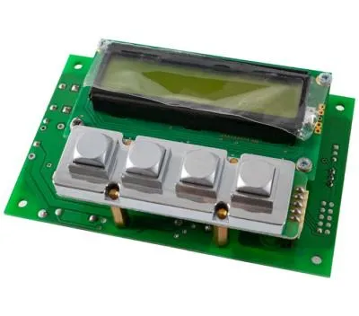 Плата CPU КС120 СБ