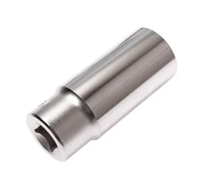 Головка торцевая 1/2" 24мм глубокая L=76мм JTC