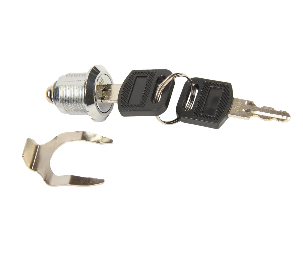 Замок для тележки JTC-3931C JTC купить