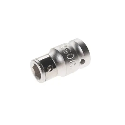 Держатель бит 1/2"(F) d=10мм JTC