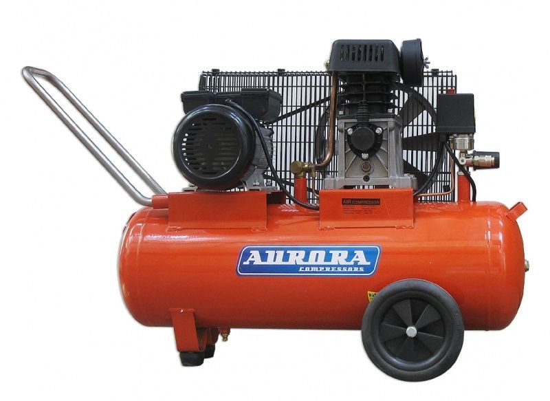 Компрессор Aurora Storm-50 Компрессор Aurora Storm-50