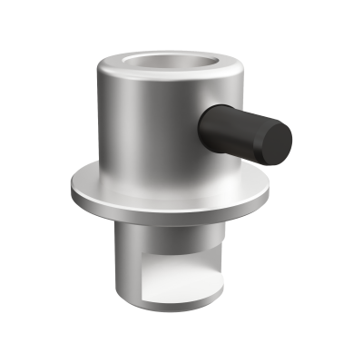 Адаптер для стальной монтажной головки