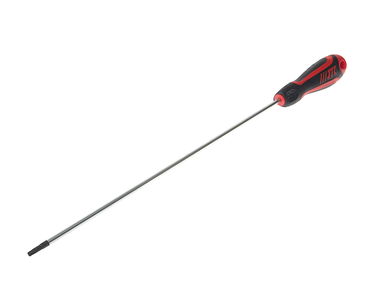 Отвертка TORX T15х250мм удлиненная JTC фото товара COMPASS MARKET Отвертка TORX T15х250мм удлиненная JTC купить