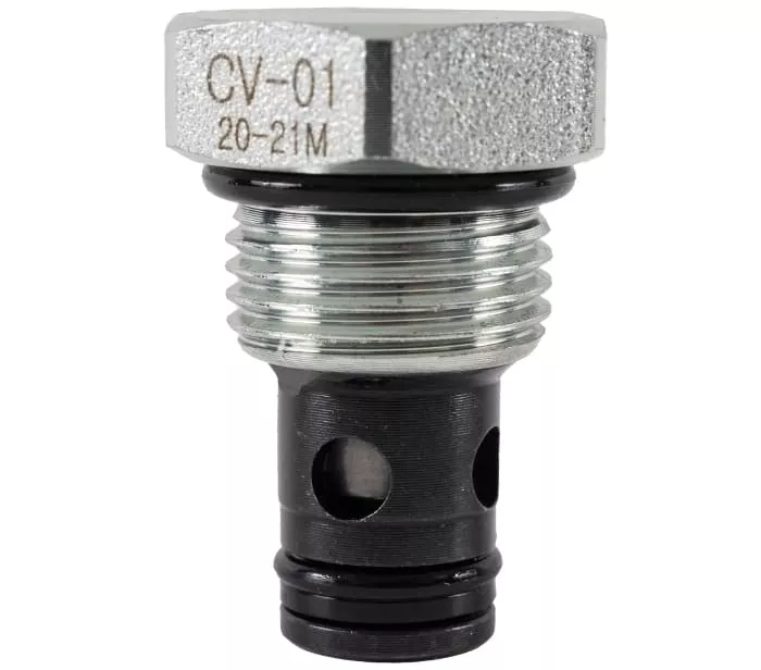 Клапан обратный CV-01 купить