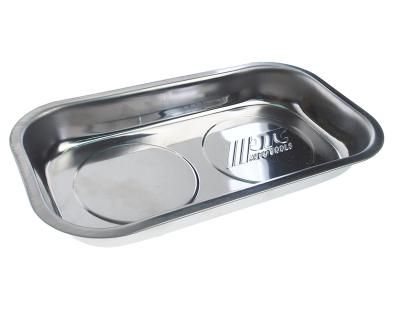 Лоток магнитный 140х240мм для хранения крепежных элементов JTC