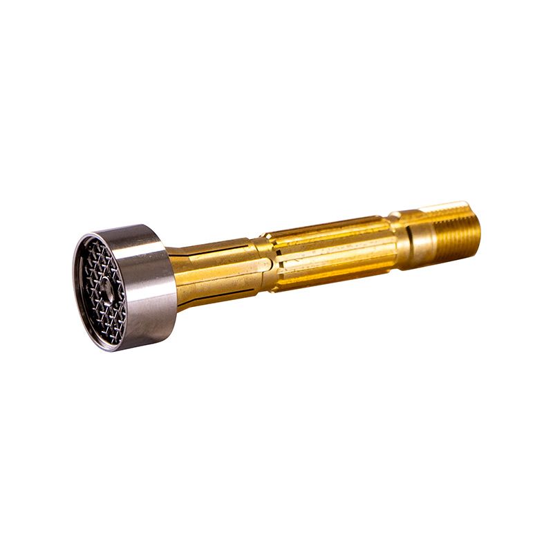 FUBAG Цанга c газовой линзой ф1.6 FB TIG 240-550W (2 шт.) FUBAG Цанга c газовой линзой ф1.6 FB TIG 240-550W (2 шт.)