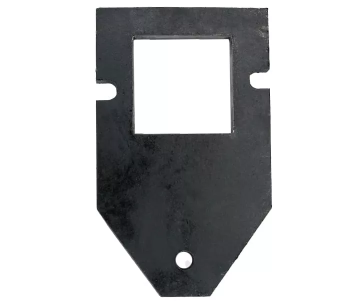 Пластина фиксирующая YC2-3015676 цена Пластина фиксирующая YC2-3015676 купить